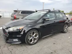 1FADP3L94JL332439 2018 FORD FOCUS