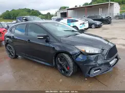 1FADP3L95GL200766 2016 FORD FOCUS ST