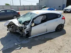 1FADP3L95GL202758 2016 FORD FOCUS