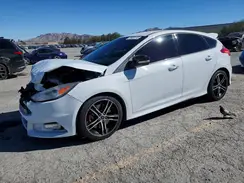 1FADP3L95GL209306 2016 FORD FOCUS