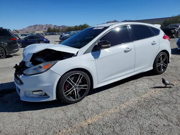 1FADP3L95GL209306 2016 FORD FOCUS - Image 1