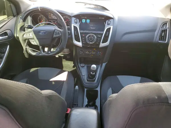 1FADP3L95GL209306 2016 FORD FOCUS - Image 8