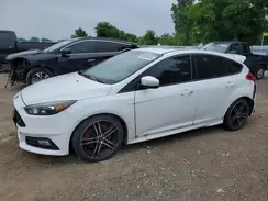 1FADP3L95GL209841 2016 FORD FOCUS