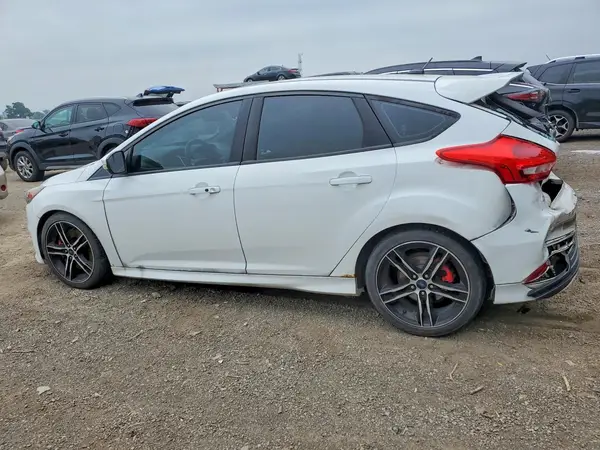 1FADP3L95GL209841 2016 FORD FOCUS - Image 2