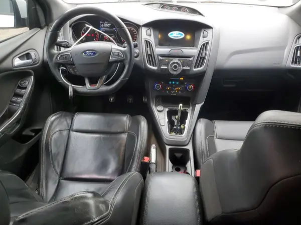 1FADP3L95GL209841 2016 FORD FOCUS - Image 8
