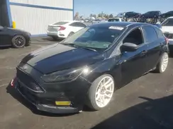 1FADP3L95GL238448 2016 FORD FOCUS