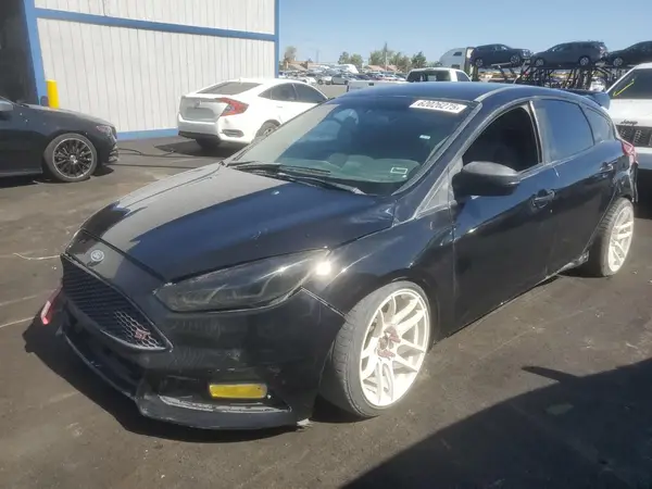 1FADP3L95GL238448 2016 FORD FOCUS - Image 1