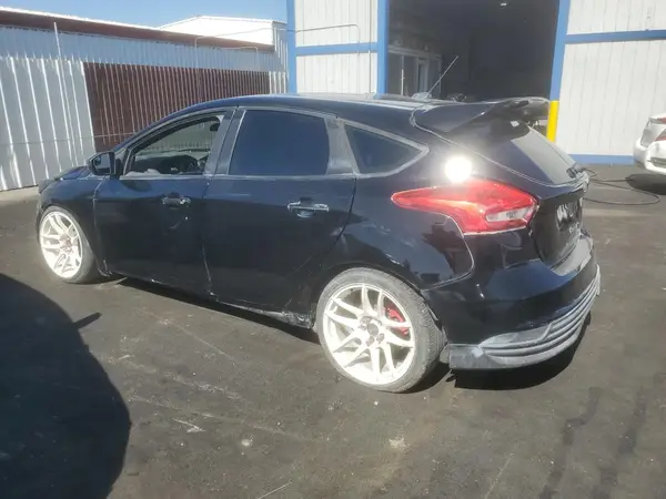 1FADP3L95GL238448 2016 FORD FOCUS - Image 2