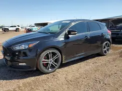 1FADP3L95GL253256 2016 FORD FOCUS