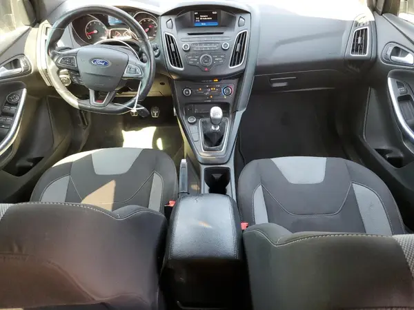 1FADP3L95GL253256 2016 FORD FOCUS - Image 8