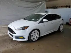 1FADP3L95GL260806 2016 FORD FOCUS