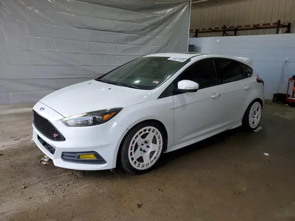 1FADP3L95GL260806 2016 FORD FOCUS - Image 1