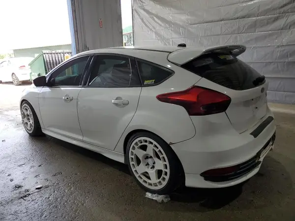 1FADP3L95GL260806 2016 FORD FOCUS - Image 2