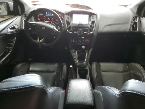 1FADP3L95GL260806 2016 FORD FOCUS - Image 8