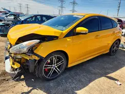 1FADP3L95GL262572 2016 FORD FOCUS