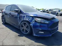 1FADP3L95GL289352 2016 FORD FOCUS ST
