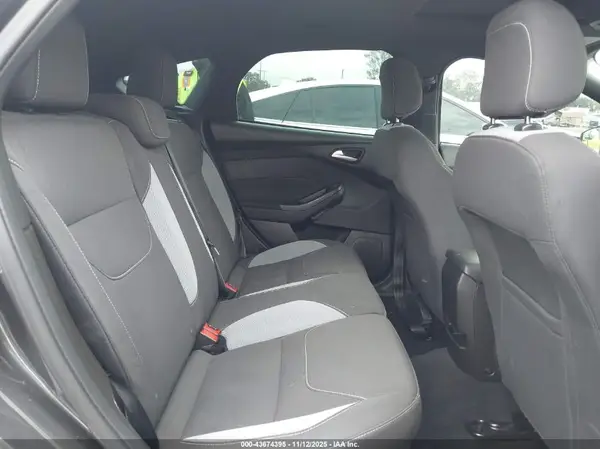 1FADP3L95GL297547 2016 FORD FOCUS ST - Image 8