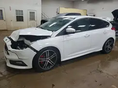 1FADP3L95GL305291 2016 FORD FOCUS