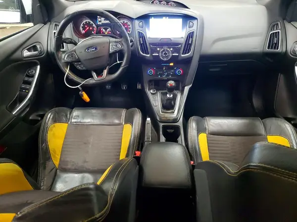 1FADP3L95GL305291 2016 FORD FOCUS - Image 8
