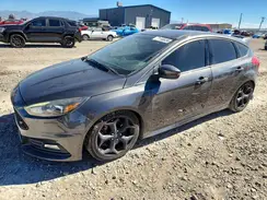 1FADP3L95GL310636 2016 FORD FOCUS