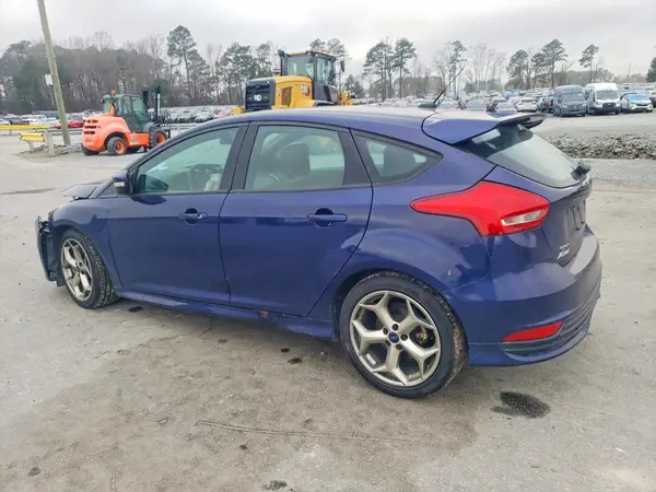 1FADP3L95GL318087 2016 FORD FOCUS ST - Image 2