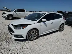 1FADP3L95GL318994 2016 FORD FOCUS