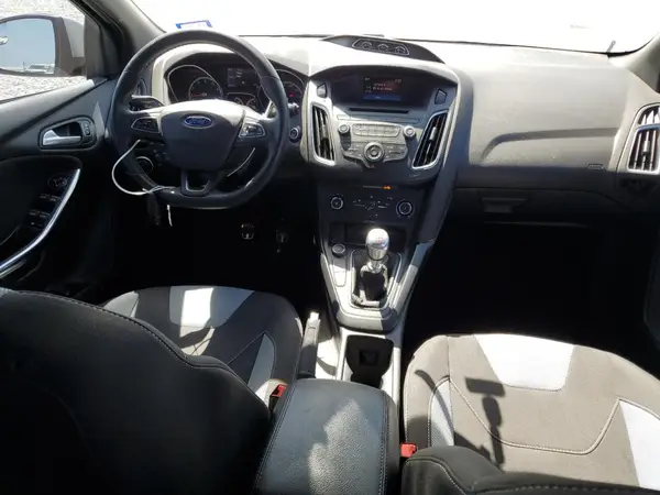 1FADP3L95GL318994 2016 FORD FOCUS - Image 8