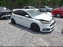 1FADP3L95GL328473 2016 FORD FOCUS ST