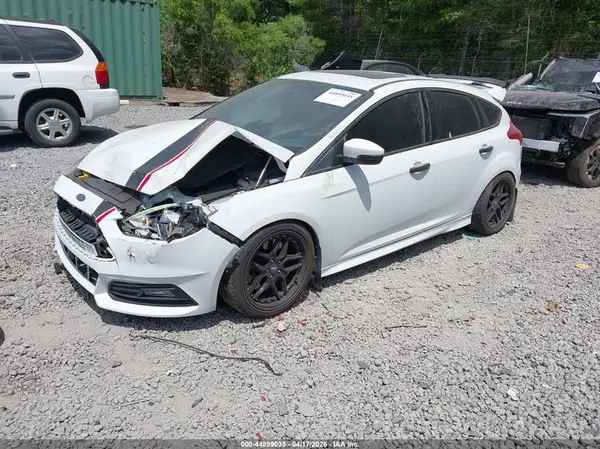 1FADP3L95GL328473 2016 FORD FOCUS ST - Image 2