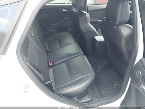 1FADP3L95GL328473 2016 FORD FOCUS ST - Image 8