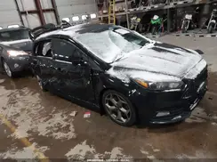 1FADP3L95GL333706 2016 FORD FOCUS ST