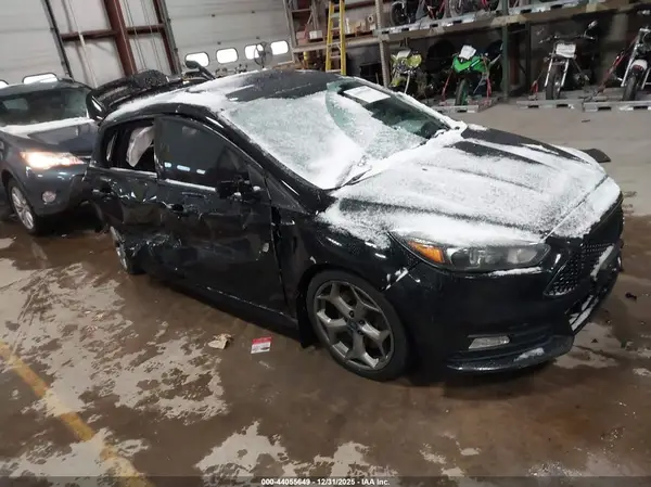 1FADP3L95GL333706 2016 FORD FOCUS ST - Image 1