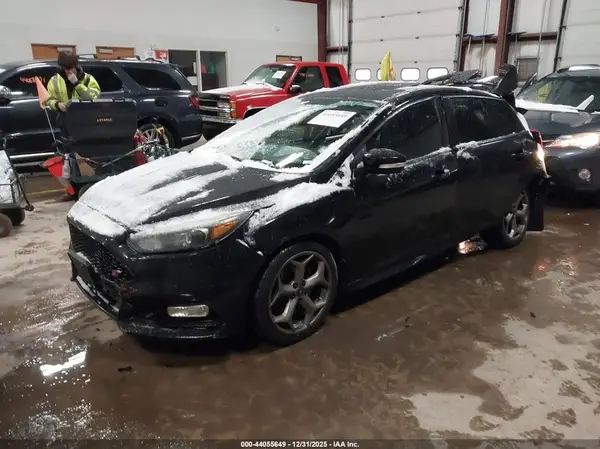 1FADP3L95GL333706 2016 FORD FOCUS ST - Image 2