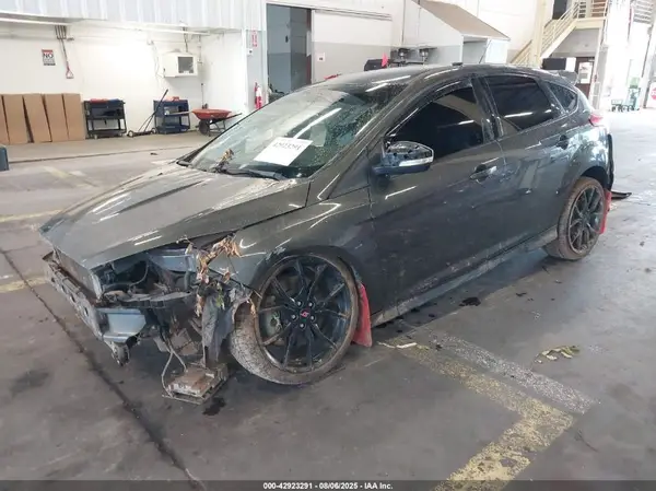 1FADP3L95GL344575 2016 FORD FOCUS ST - Image 2