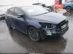 1FADP3L95GL344589 2016 FORD FOCUS ST