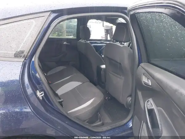 1FADP3L95GL344589 2016 FORD FOCUS ST - Image 8