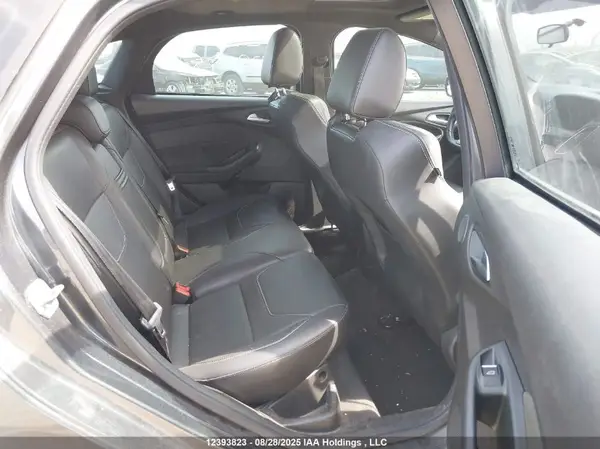 1FADP3L95GL346911 2016 FORD FOCUS ST - Image 8