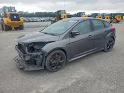 1FADP3L95GL350506 2016 FORD FOCUS