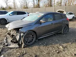 1FADP3L95GL354815 2016 FORD FOCUS