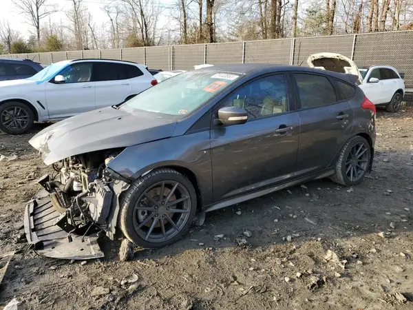1FADP3L95GL354815 2016 FORD FOCUS - Image 1