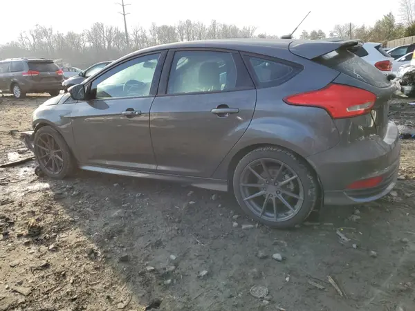 1FADP3L95GL354815 2016 FORD FOCUS - Image 2