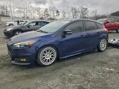 1FADP3L95GL355723 2016 FORD FOCUS