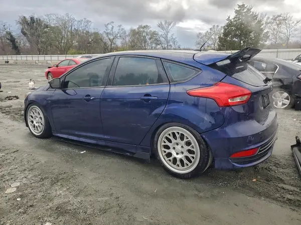1FADP3L95GL355723 2016 FORD FOCUS - Image 2