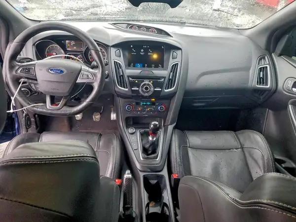 1FADP3L95GL355723 2016 FORD FOCUS - Image 8
