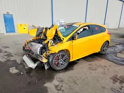 1FADP3L95GL356483 2016 FORD FOCUS