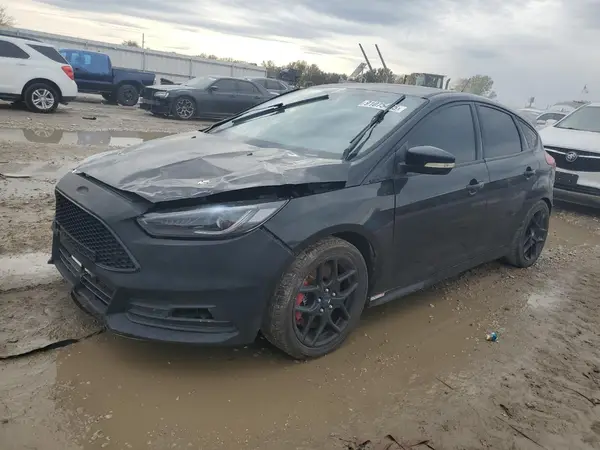 1FADP3L95GL362669 2016 FORD FOCUS - Image 1