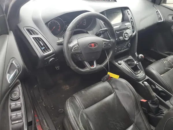 1FADP3L95GL362669 2016 FORD FOCUS - Image 8