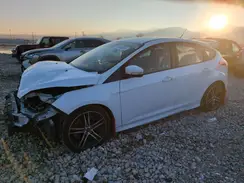 1FADP3L95GL362977 2016 FORD FOCUS