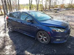 1FADP3L95GL371565 2016 FORD FOCUS ST