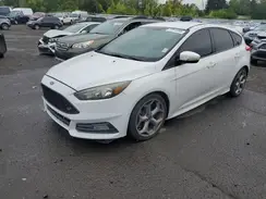 1FADP3L95GL374515 2016 FORD FOCUS